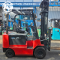 NICHIYU ELECTRIC FORKLIFT 2.5 TON